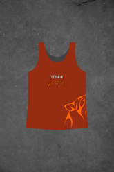 Titan Alpha Stringer